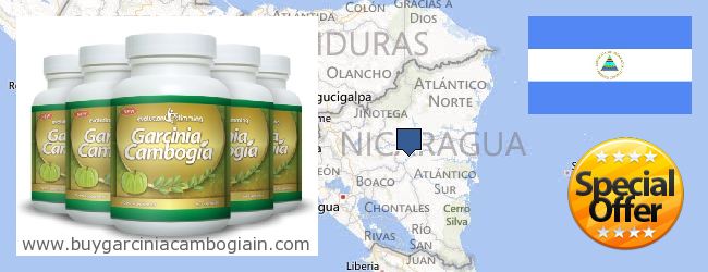 Dónde comprar Garcinia Cambogia Extract en linea Nicaragua